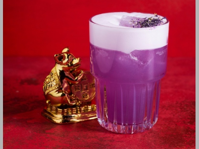 Китайские заведения готовы праздновать китайский новый год