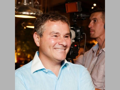 В Москве закрылся ресторан «Грабли» на Семеновской