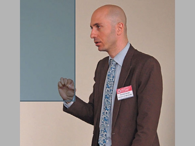 Нас ждут изменение фудкортов и воскресные фермерские рынки