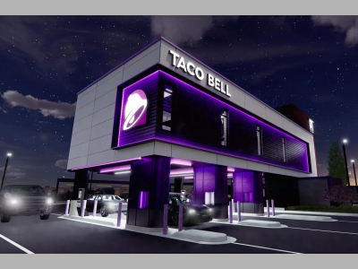 Формат drive-thru укрупняется