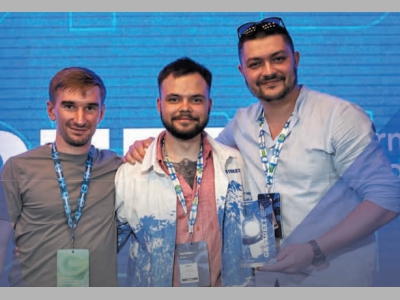 Сервис Letit покоряет рестораны России