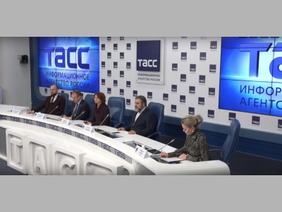 Доставка готовой еды и продуктов питания – новый перспективный сегмент рынка