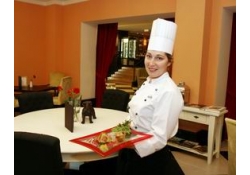 Обжаренная фуа-гра в холодном вине с ягодами и фруктами от Светланы Пономаревой