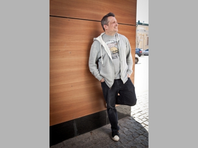 Айзек Корреа: «В России дефицит заведений с простой и вкусной едой»