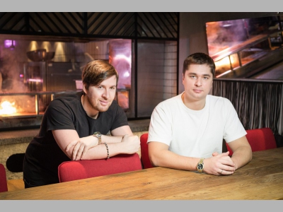 В Петербурге разработали растительное мясо