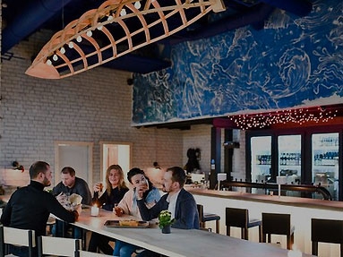 В Петербурге появятся двести заведений с хот-догами