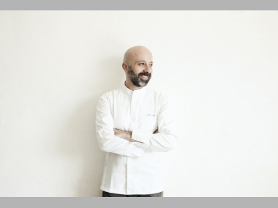 Лучшим шеф-поваром года Европы стал Нико Ромито