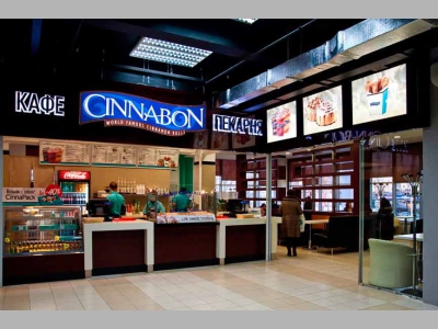 Система R-Keeper v. 7 и автоматизация крупных ресторанных сетей