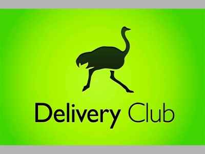 3 млн заказов доставки еды в месяц