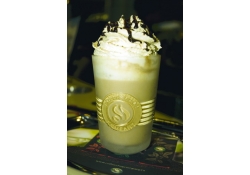 Классический венский мокачино от Ирины Коняхиной, бренд-шефа сети венских кофеен COFFEESHOP COMPANY в России