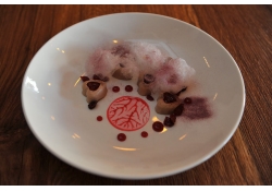 Паштет из сердец