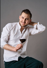 Александр Волощук