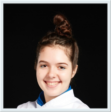 Екатерина Дабижа