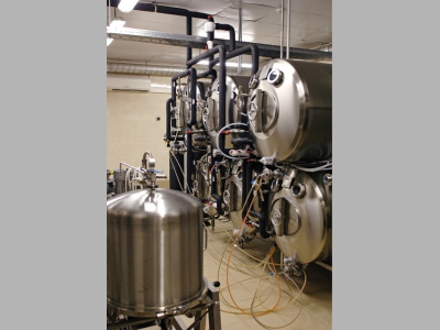 Мини-пивоварня: строить или обойдемся?..