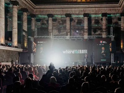 11 декабря в Российском этнографическом музее в Санкт-Петербурге состоится церемония вручения II Всероссийской отельной премии WHERETOTRAVEL HOTELS AWARD 2025