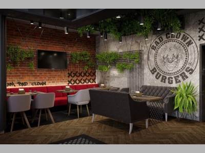 Более двадцати ресторанов и кафе открываются в Петербурге в ноябре