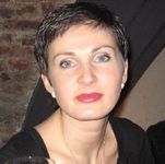 Дарья Мамаева