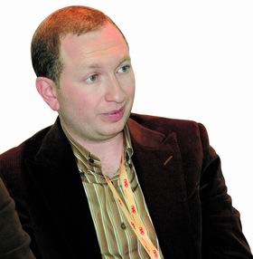 Михаил Зельман: «Российский ресторанный рынок пока ребенок, но вундеркинд!\"