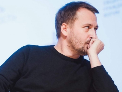 Николай Солодников: «Пожалуйста, не надо закрывать Петербург»