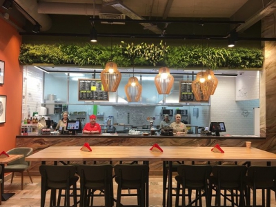 «Теремок» меняет стратегию развития сети