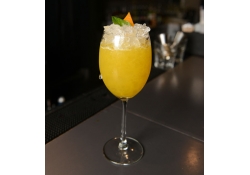 Коктейль «Серебряный век»