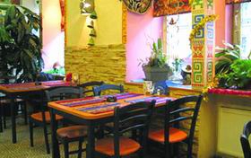 Национальный колорит