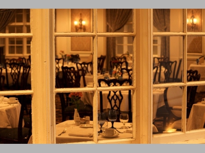 Рестораны. Критика. Гонения…