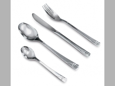 Столовые приборы на любой вкус