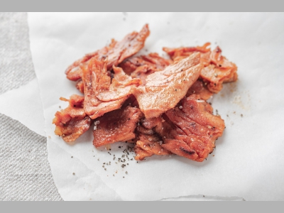 Американскому растительному мясу закрыли дорогу в Россию