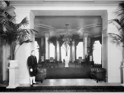 Лакшери-сегмент не может быть массовым