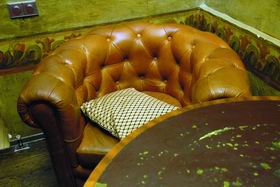 Удобства с приставкой VIP