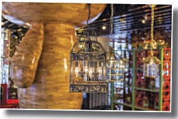 Российский ресторанный рынок вышел из кризиса и ищет свое лицо