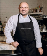 Дмитрий Решетников