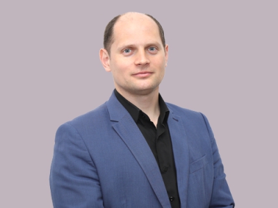 Александр Елисеев / «Экодар». Чистая вода – чистая прибыль: как современные решения фильтрации воды оптимизируют затраты ресторана