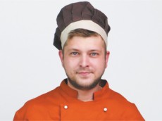 Александр Якунин