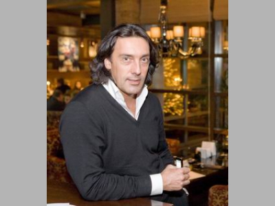 Вадим Лапин: «Русские повара совершили настоящий прорыв в ресторанном деле»