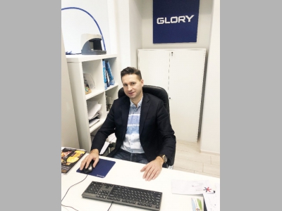 Автоматизация наличных оплат на предприятиях общественного питания