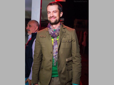 Встряска вкусовых рецепторов по-перуански