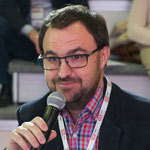 Антон Лялин