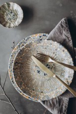 Фарфор Bonna серия Mosaic