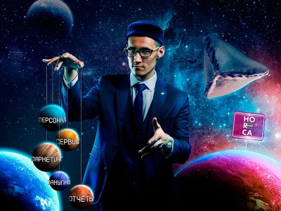 “Наша миссия - эчпочмак в космосе”, - Султан Сафин, владелец и руководитель сети “Тюбетей”, первой в России халяльной сети национального фаст-фуда