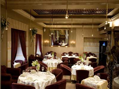 2011-й год вывел российскую гастрономию и ресторанный рынок на новый международный уровень