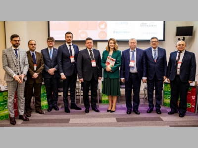 Объявлена тема юбилейного X Евразийского Ивент Форума (EFEA) 2021