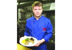 Триплет от Дмитрия Решетникова, шеф-повара ресторана «Идиот»