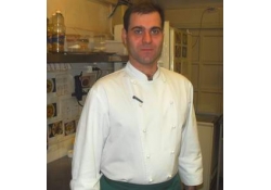 Салат «Мехико» от шеф-повара ресторана мексиканской кухни «Мехико» Александра Куца