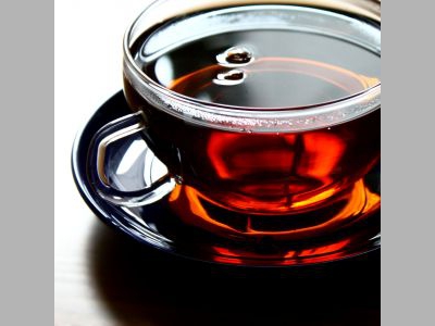 Кофейни кофейнями, но самый модный тренд сегодня – это чай