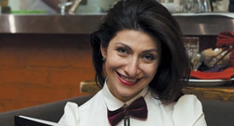 Гаяне Бреиова:  «Я продолжаю хулиганить в ресторанном бизнесе»