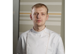 Изыски домашней кухни с Андреем Михайловым