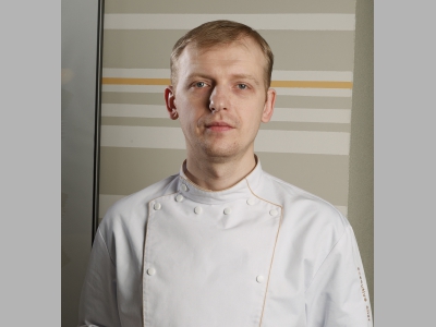 Изыски домашней кухни с Андреем Михайловым