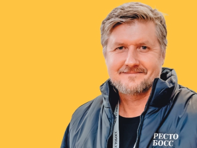 Максим Трофимов: Все рестораторы едут на «DАЧУ»!